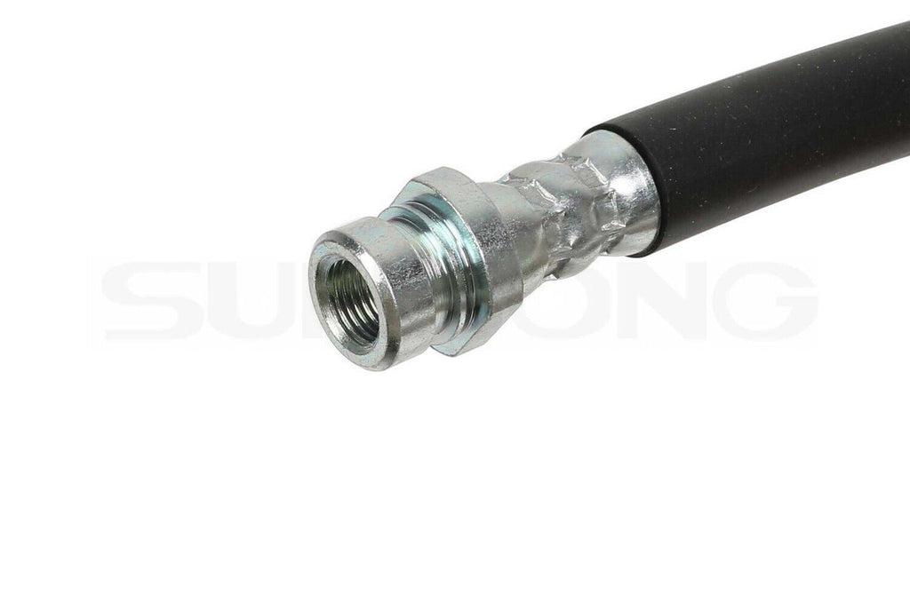Sunsong Clutch Hydraulic Hose for 08-10 Elantra 2209048