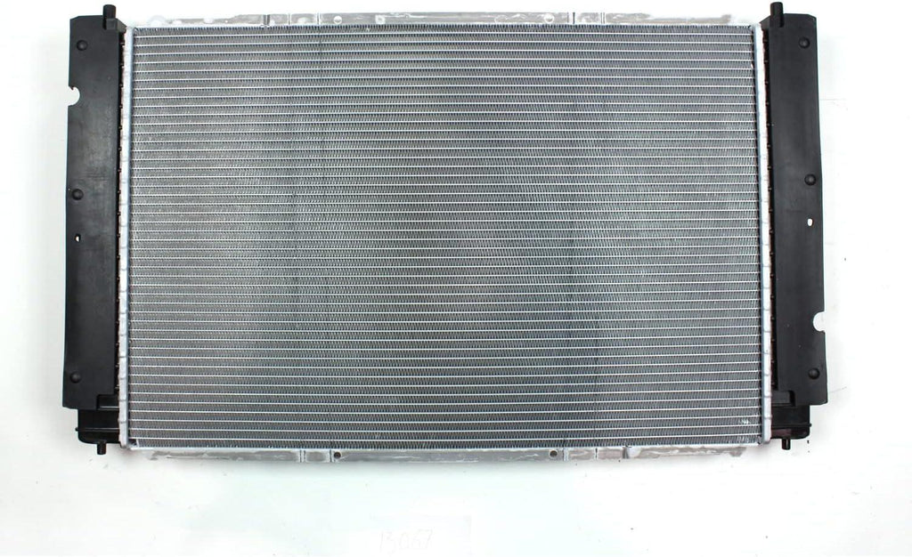 13067 Radiator Compatible with 2005-2007 Ford Escape