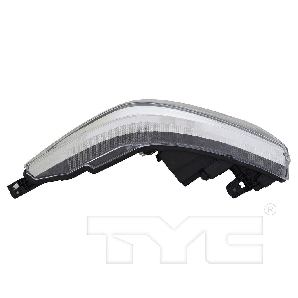 TYC Headlight Assembly for 19-21 Acura RDX 20-16574-00