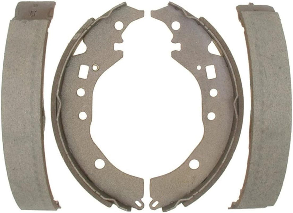 945PG Professional Grade Drum Brake Shoe Set