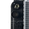 TYC Radiator for Malibu, Cutlass 2039