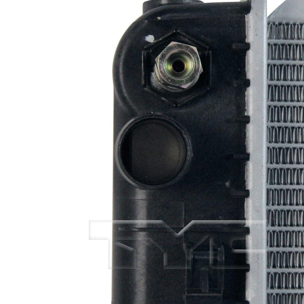 TYC Radiator for Malibu, Cutlass 2039