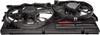 Dorman 621-564 Engine Cooling Fan Assembly Compatible with Select Ford Models
