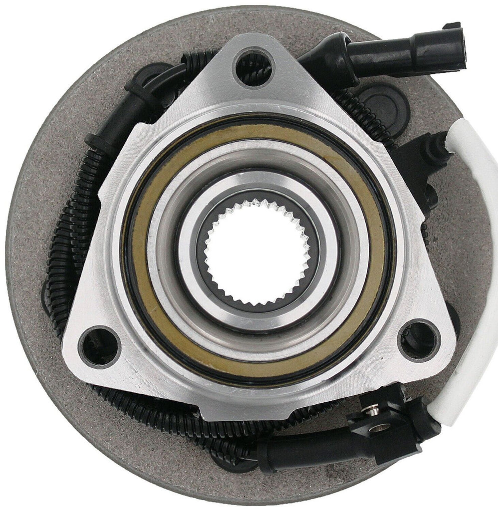 Dorman Wheel Bearing and Hub Assembly for 1997-2000 F-150 951-829