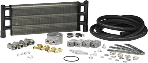 1040 Swirl-Cool Engine Oil Cooler Kit