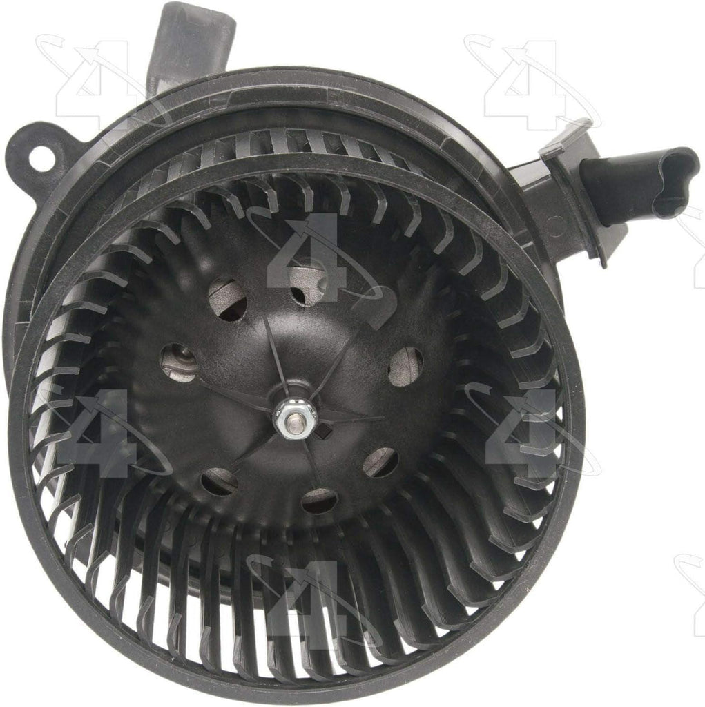 (75865) Blower Motor