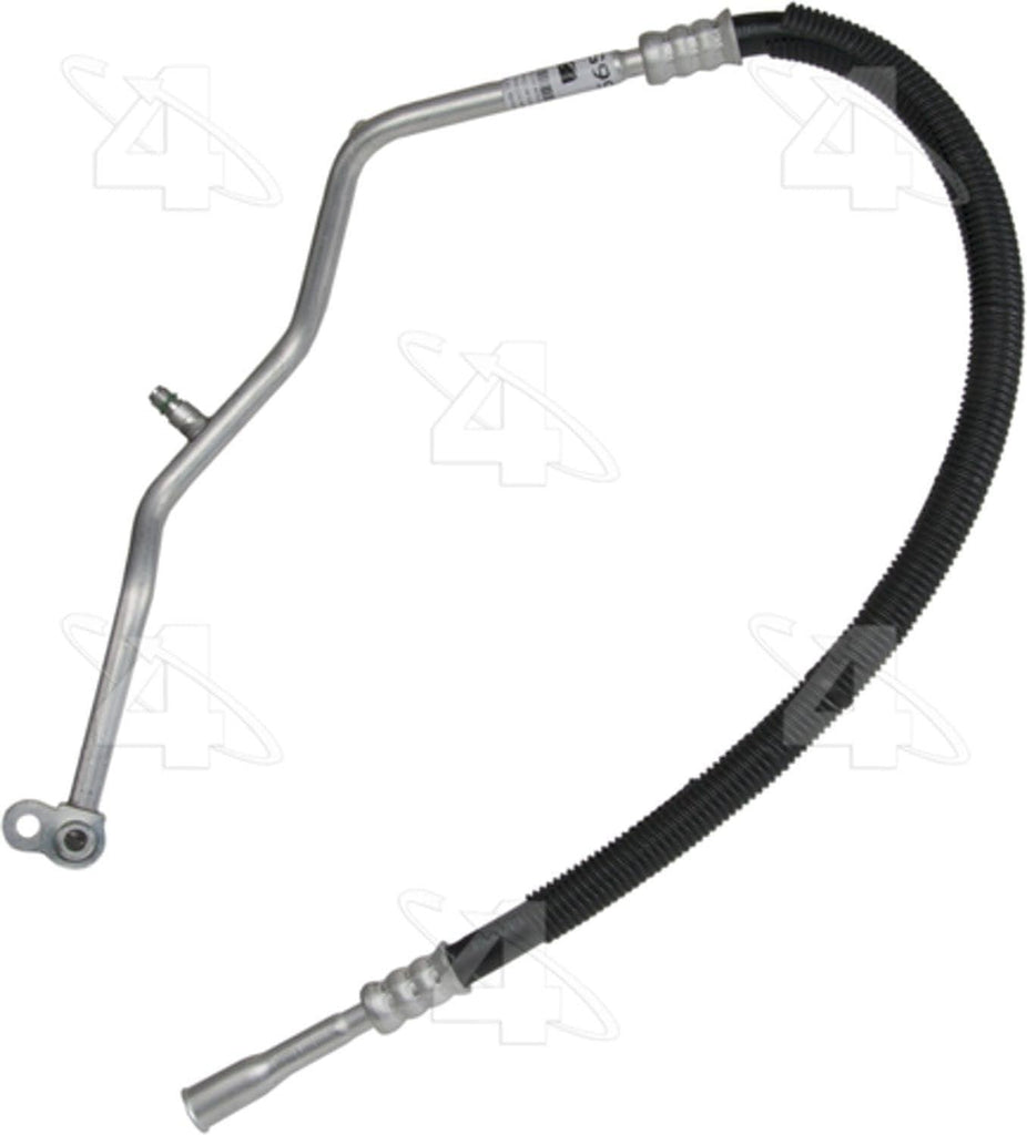 56520 Hose Assembly