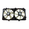 622420 Replacement Cooling Fan Assembly for Toyota