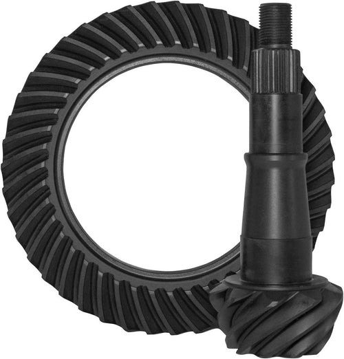 Yukon Reverse Ring & Pinion with 4:56 Gear Ratio for Dodge RAM 9.25