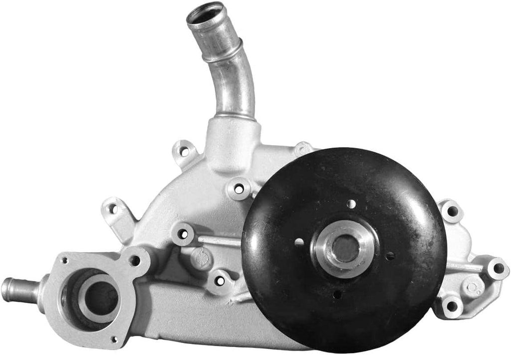 Professional 252-845 Engine Water Pump & GM Original Equipment 131-156 Engine Coolant Thermostat