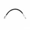Brake Hydraulic Hose for LTD, Mustang, Marquis, Fairmont, Zephyr+More 350-54022