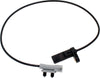 Dorman 695-885 Rear ABS Wheel Speed Sensor Compatible with Select Jeep Models