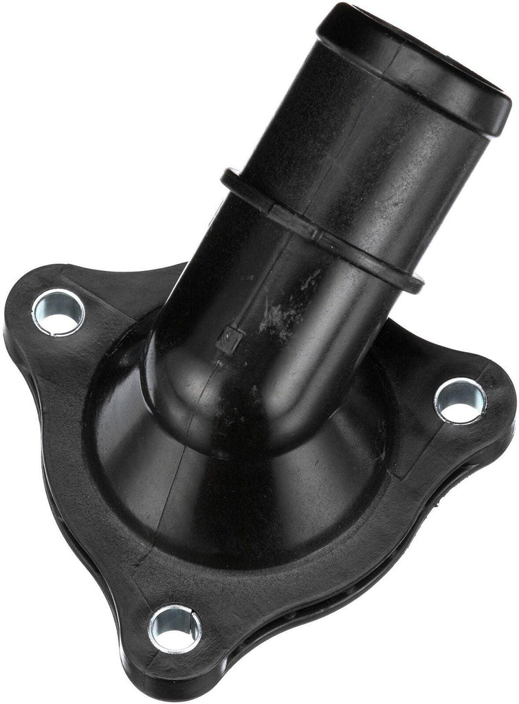 Engine Coolant Water Outlet for Santa Fe XL, Santa Fe, Sedona+More CO34964