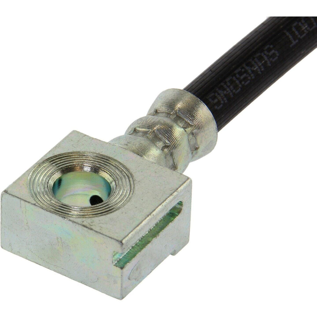 Centric Brake Hydraulic Hose for 02-08 Dodge Ram 1500 150.67348