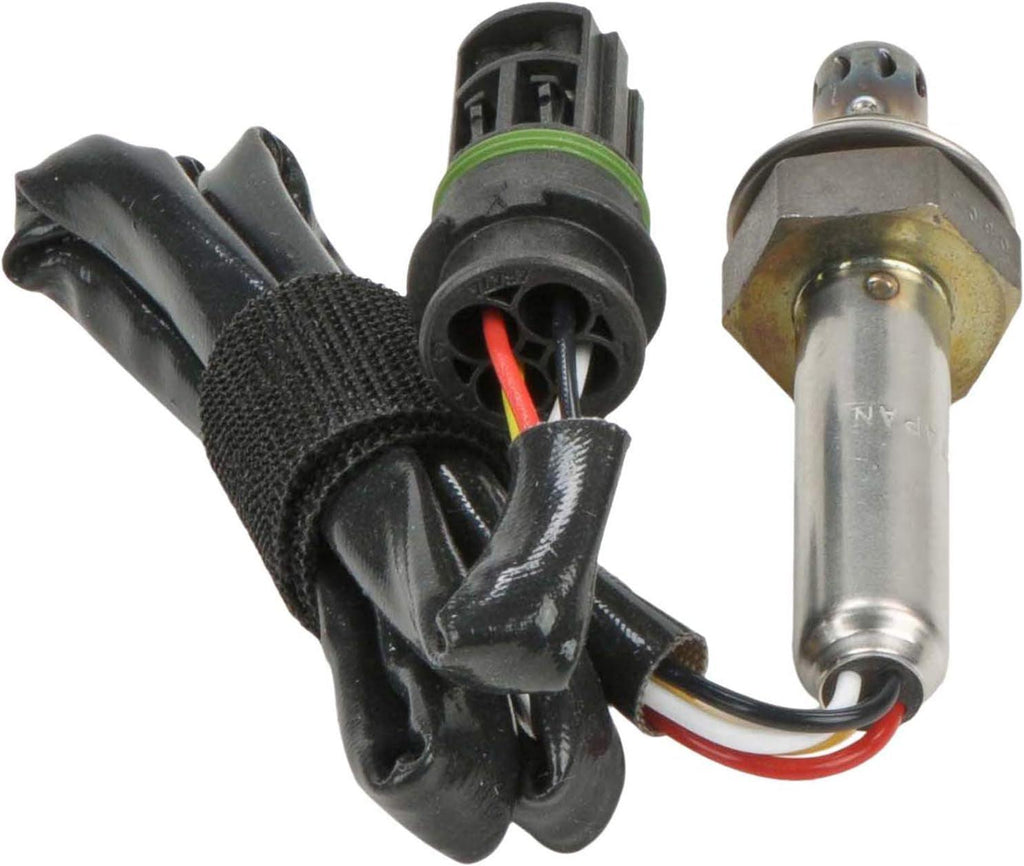Bosch 13981 Oxygen Sensor, OE Fitment (BMW)