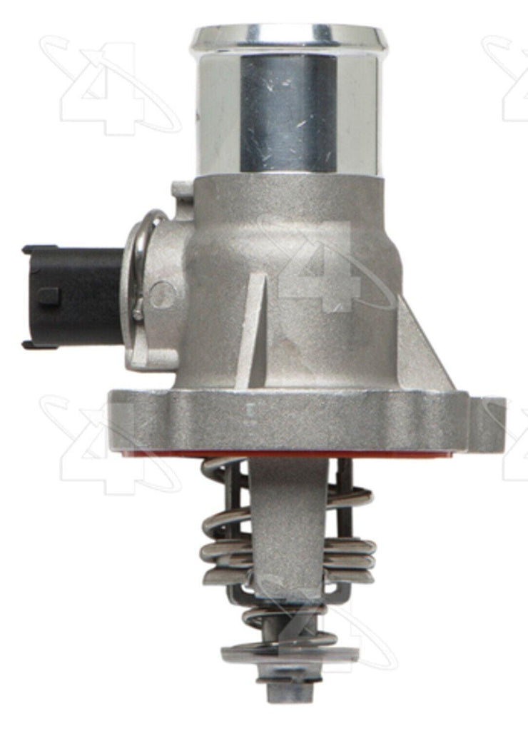 Engine Coolant Thermostat / Water Outlet for Sonic, Trax, Cruze+More 85992