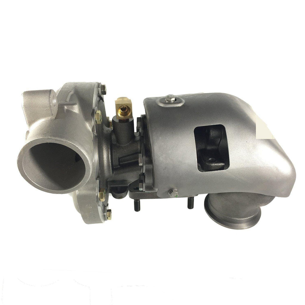 Rotomaster Turbocharger for C2500, C3500, K2500, K3500 J1650103N