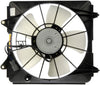 - 620-253 - Radiator Fan Assembly without Controller