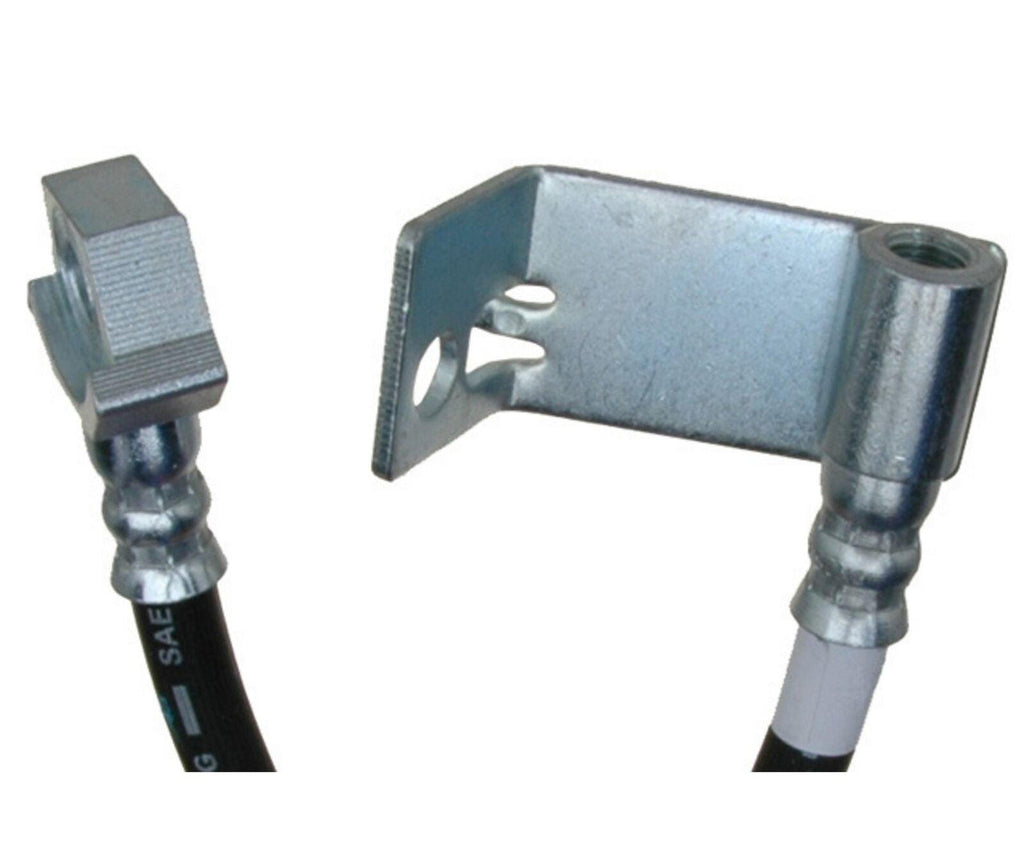 Raybestos Brake Hydraulic Hose for 05-10 F-350 Super Duty BH383020