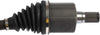 66-8192 New CV Constant Velocity Drive Axle Shaft