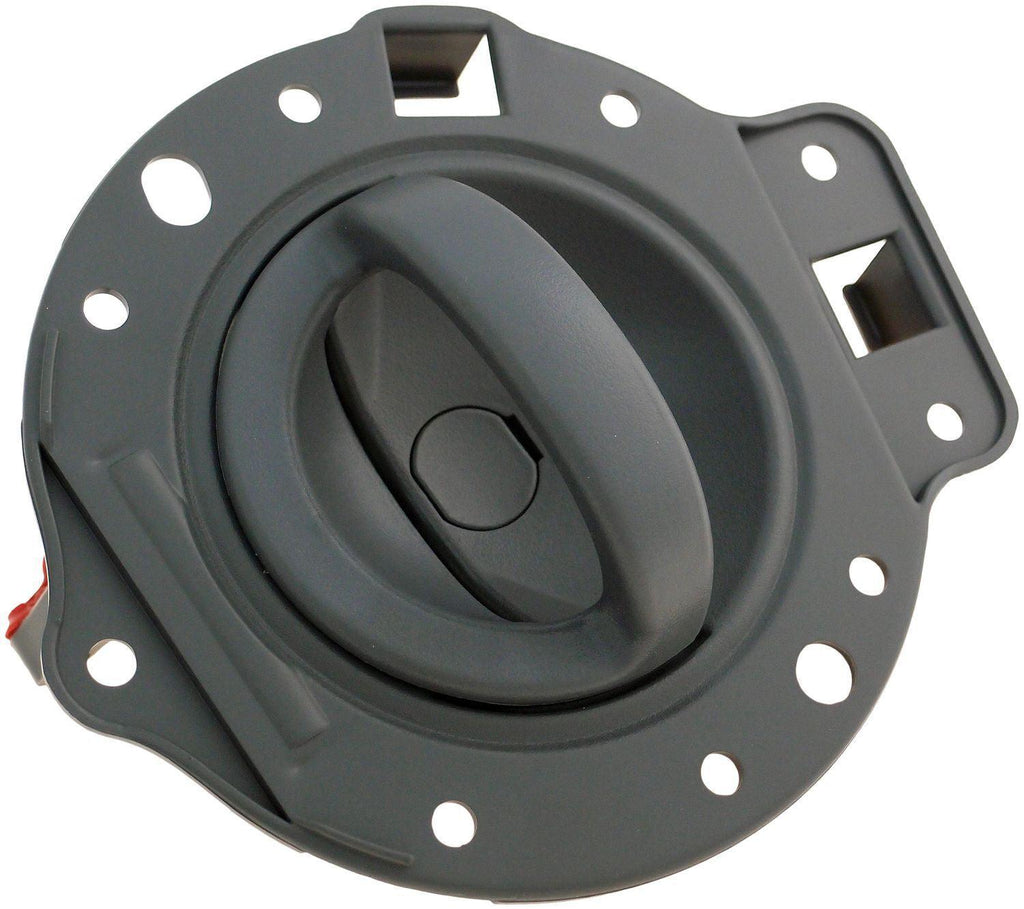Dorman Interior Door Handle for 06-10 Commander 84079