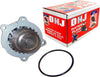 DNJ WP717 Water Pump for 2001-2009 / Subaru / B9 Tribeca, Legacy, Outback / 3.0L / DOHC / H6 / 24V / 3000Cc / EZ30D
