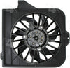 Engine Cooling Fan for Town & Country, Caravan, Grand Caravan+More 75296