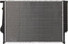 Complete Radiator CU942