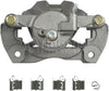 Front Passenger Side Disc Brake Caliper for Corolla, Xd, Matrix+More (99-01710B)