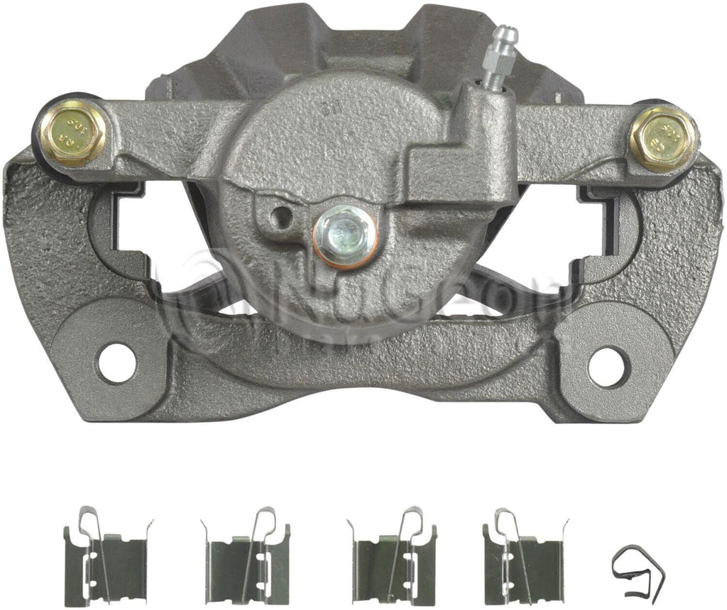 Front Passenger Side Disc Brake Caliper for Corolla, Xd, Matrix+More (99-01710B)
