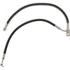 Centric Brake Hydraulic Hose for NV1500, NV2500, NV3500 150.42426