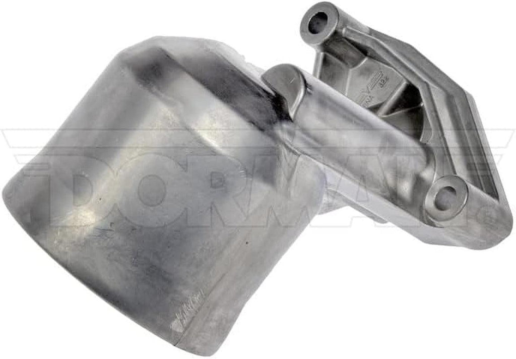 904407 Oil Cooler Mount FR.