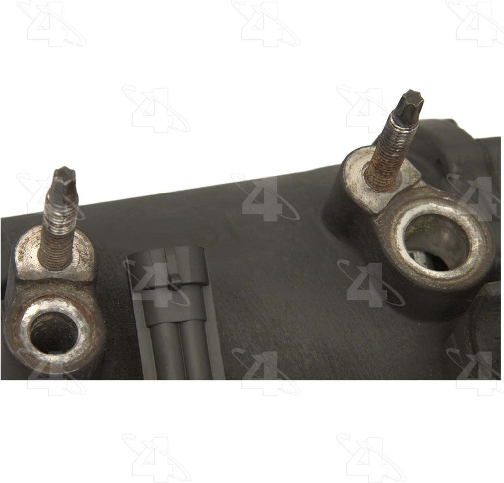 97480 A/C Compressor
