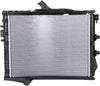 2738 Replacement Radiator, 1 Pack