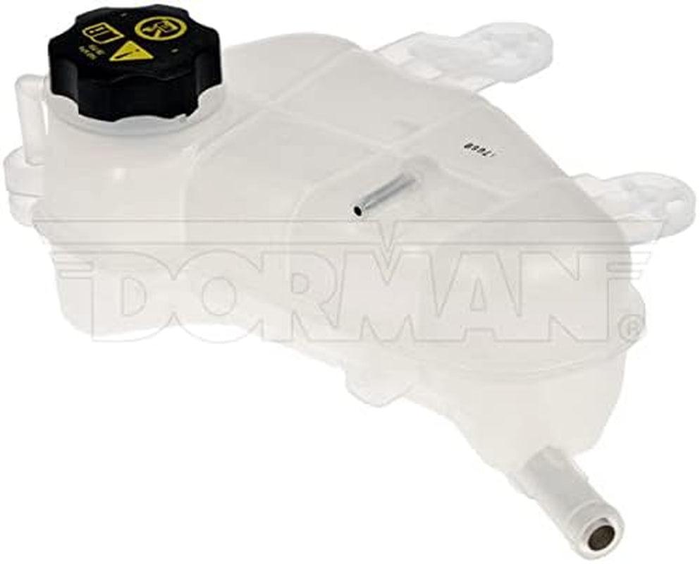 - 603-386 - PRESSURIZED COOLANT RESERVOIR