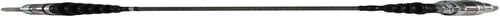 NCV23010 CV Axle Shaft Assembly - Rear Left or Right (Driver or Passenger Side)