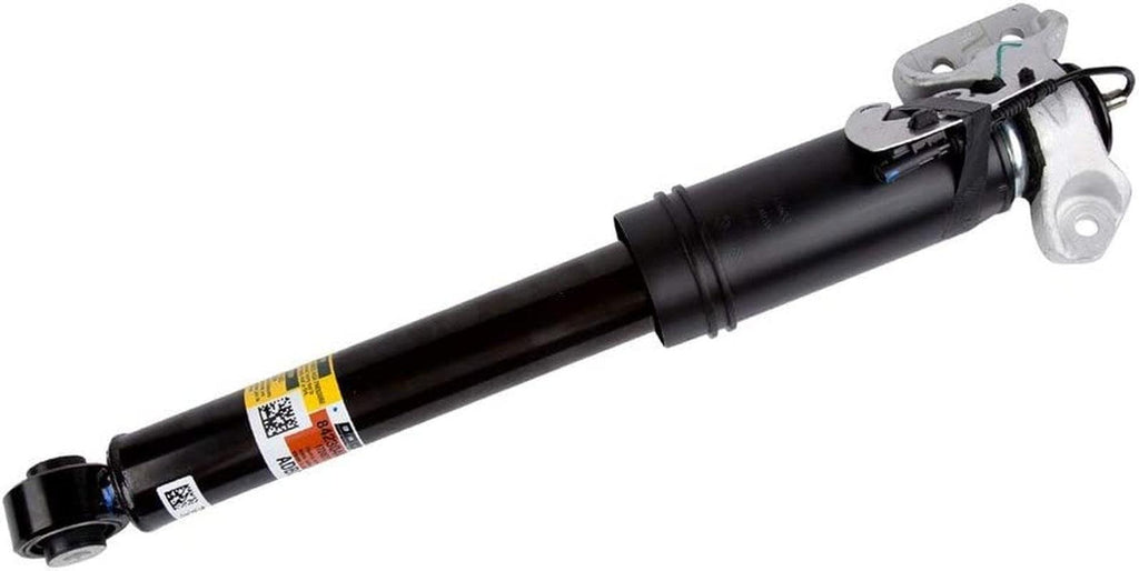 GM Original Equipment 84230448 Rear Passenger Side Shock Absorber with Upper Mount