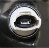 For Toyota Pickup Corner Light 1992 93 94 1995 Driver Side | Clear & Amber Lens | 2WD | W/Black Trim | TO2520125 | 8162035080