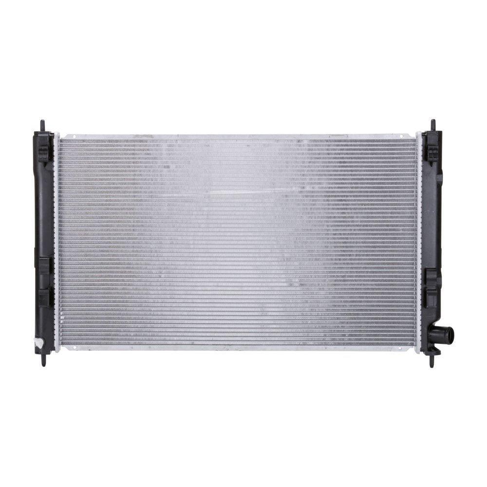 Radiator-Assembly  2979 for 08-13 Mitsubishi Lancer Fits 2009 Mitsubishi Lancer
