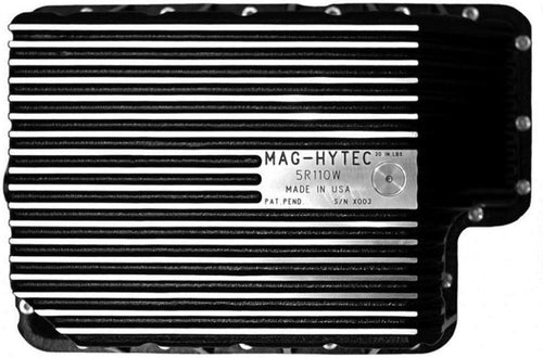 F5R110W Transmission Pan