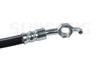Sunsong Brake Hydraulic Hose for 1996-2003 RAV4 2203561