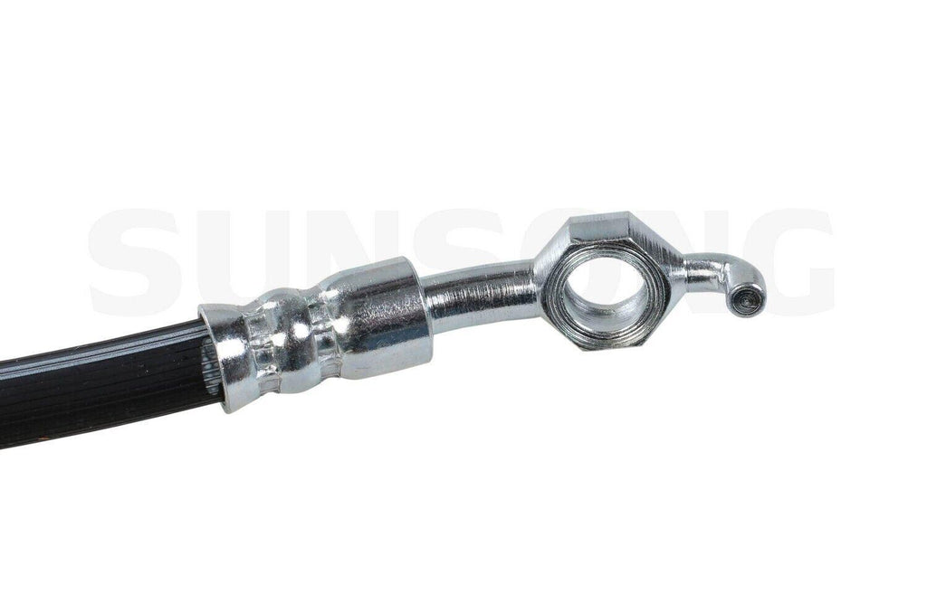 Sunsong Brake Hydraulic Hose for 1996-2003 RAV4 2203561