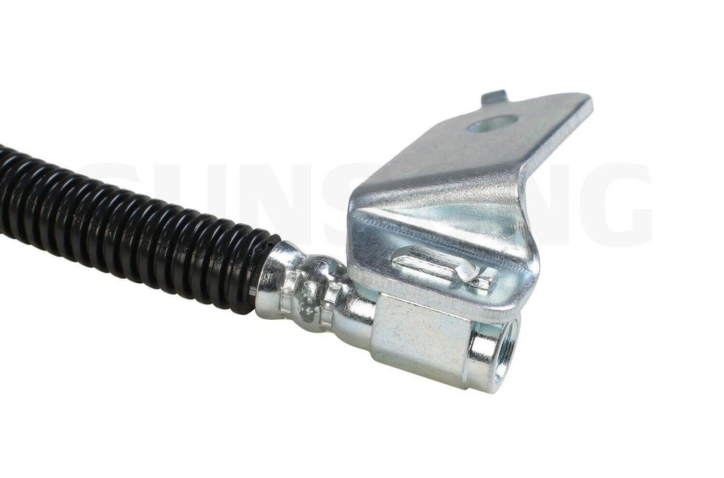 Sunsong Brake Hydraulic Hose for Crown Victoria, Grand Marquis, Town Car 2201986