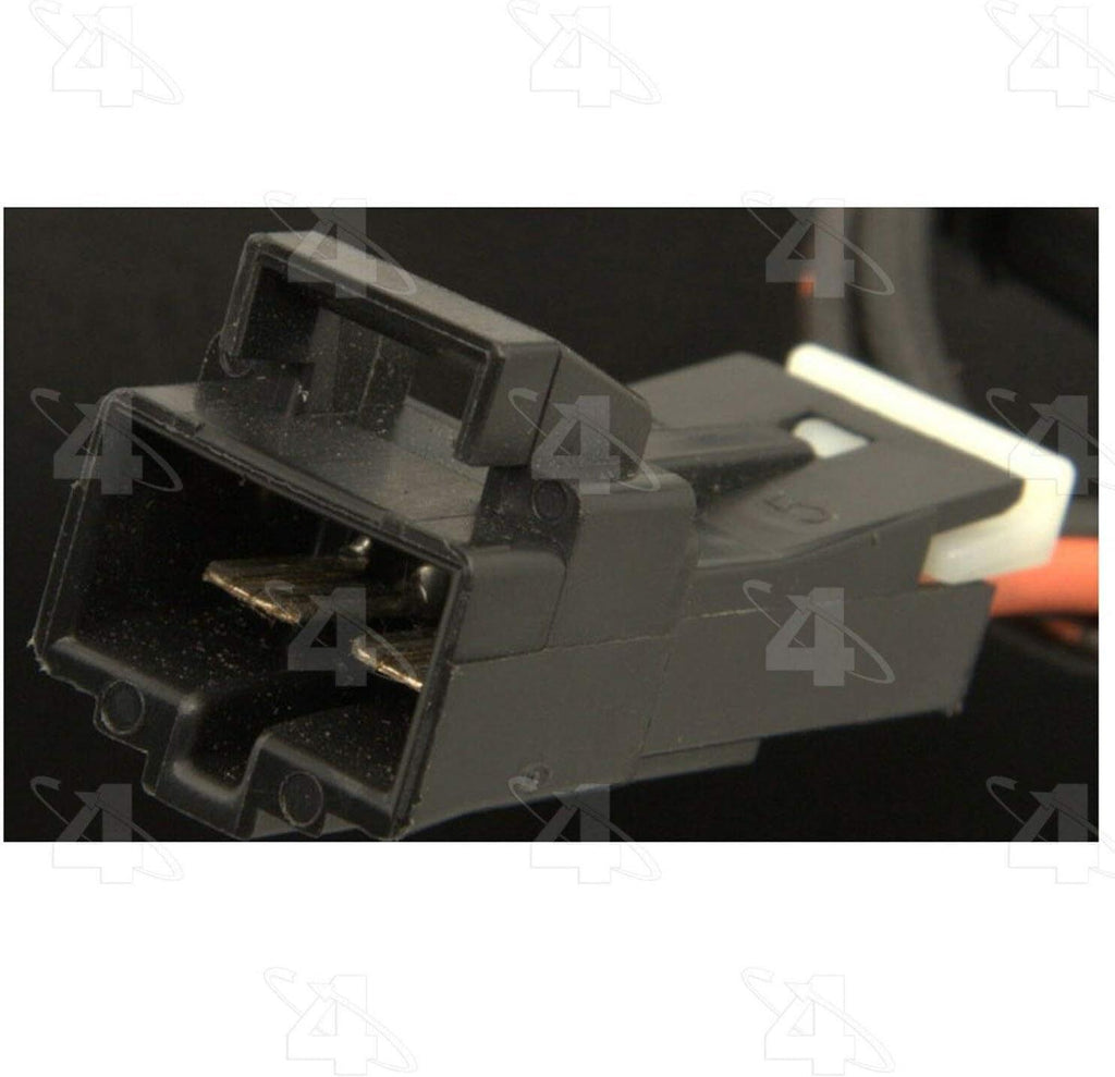75778 Blower Motor