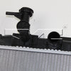 TYC Radiator for 01-03 RAV4 2403
