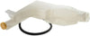 A-Premium Engine Coolant Overflow Recovery Reservoir Tank [W/Cap & Tubing] Compatible with Nissan Pathfinder 1996-1999, Infiniti QX4 1997-2000, 3.3L, Replace # 21710-0W001