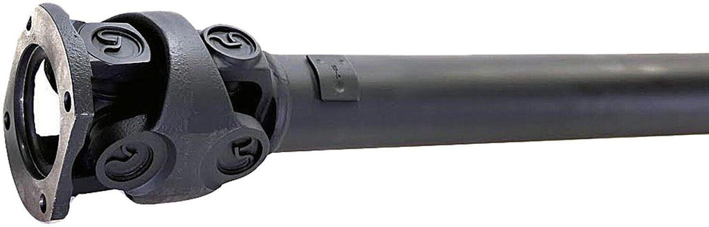 Eje De Transmisión Dorman Para Dodge 938-158