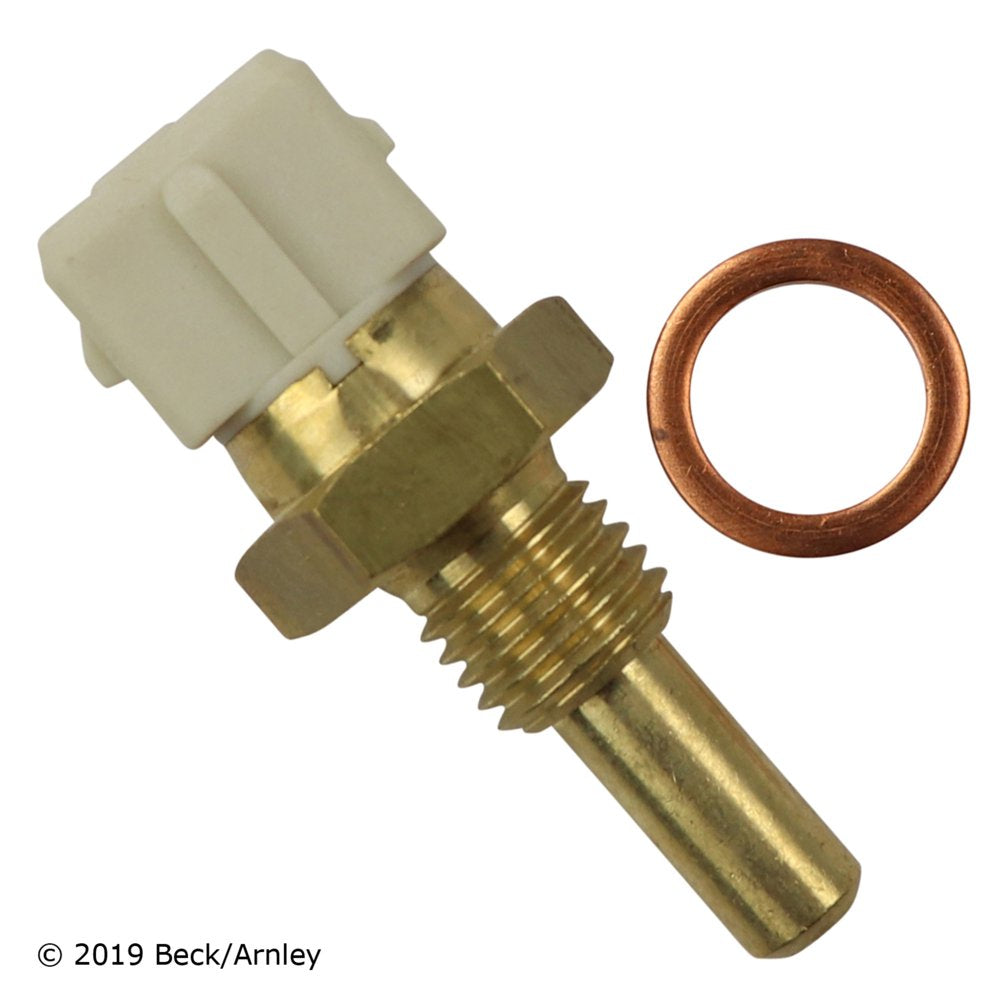 Beckarnley 158-0135 Coolant Temp Sensor