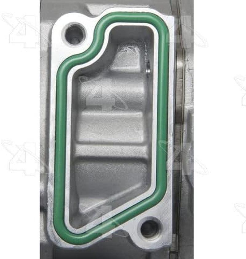 158375 A/C Compressor