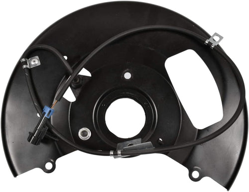 ABS Speed Sensor - ALS545